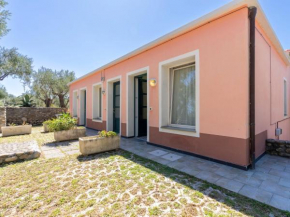 Apartment Borgoverde-2 by Interhome Imperia